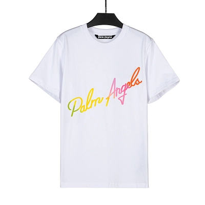 RHUDE T-shirt 6952# 02