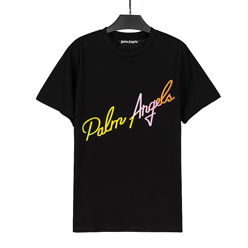 RHUDE T-shirt 6952#