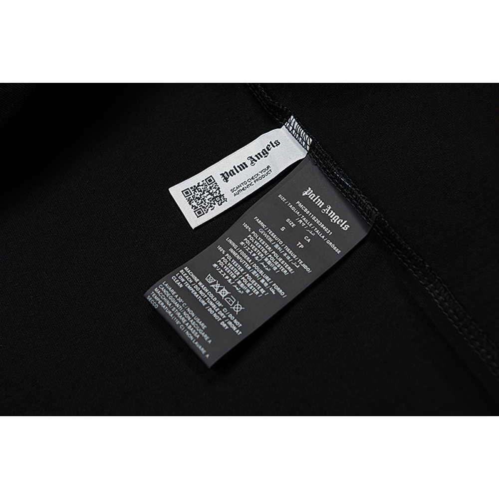 RHUDE T-shirt 6952#