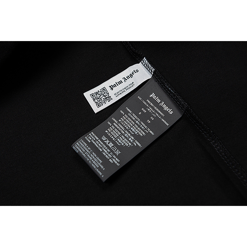 RHUDE T-shirt 6952#