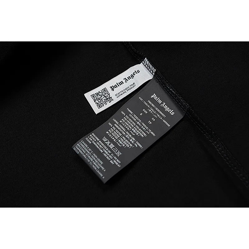 RHUDE T-shirt 6952#