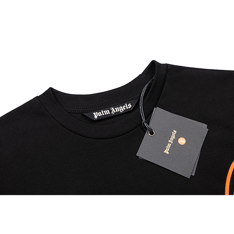 RHUDE T-shirt 6952#