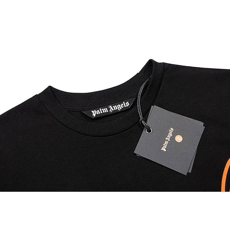 RHUDE T-shirt 6952#