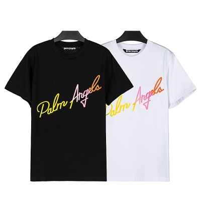 RHUDE T-shirt 6952# 01