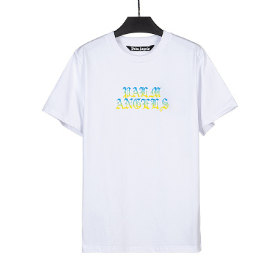 RHUDE T-shirt 6953# 02