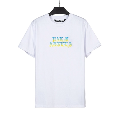 RHUDE T-shirt 6953# 02