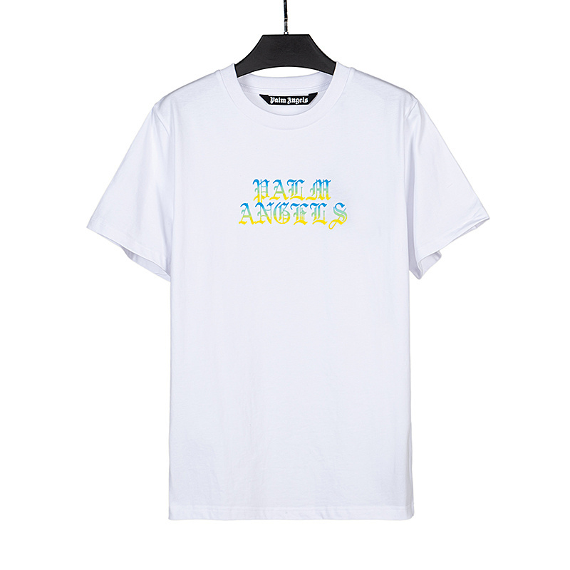 RHUDE T-shirt 6953#