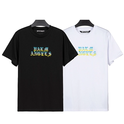 RHUDE T-shirt 6953# 01