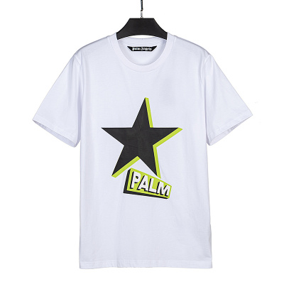 RHUDE T-shirt 6954# 02