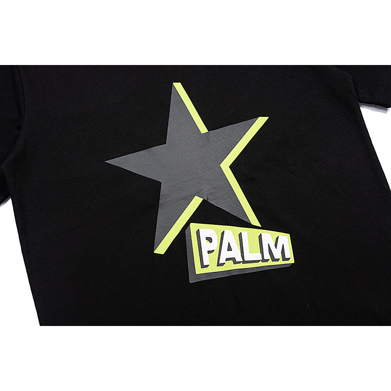 RHUDE T-shirt 6954#