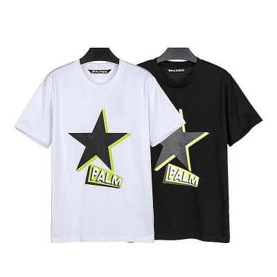 RHUDE T-shirt 6954# 01