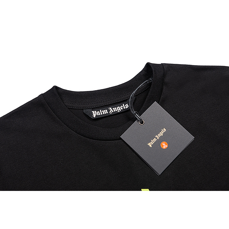 RHUDE T-shirt 6954#