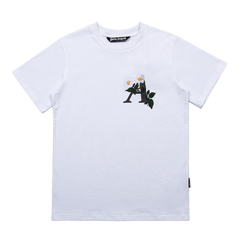 RHUDE T-shirt 6956#