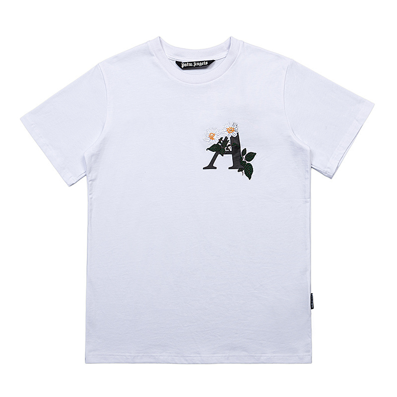 RHUDE T-shirt 6956#