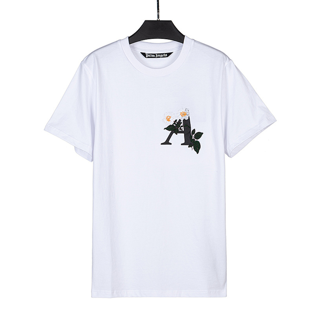 RHUDE T-shirt 6956#