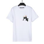 RHUDE T-shirt 6956#