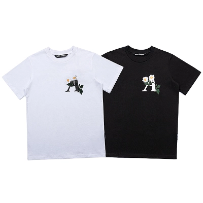RHUDE T-shirt 6956# 02
