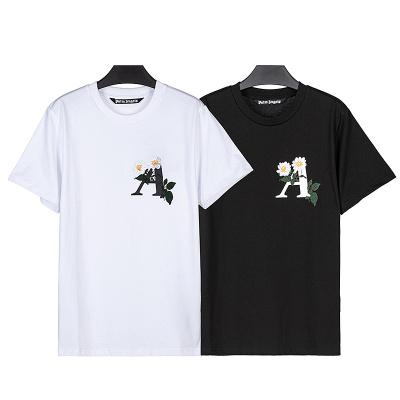 RHUDE T-shirt 6956# 01