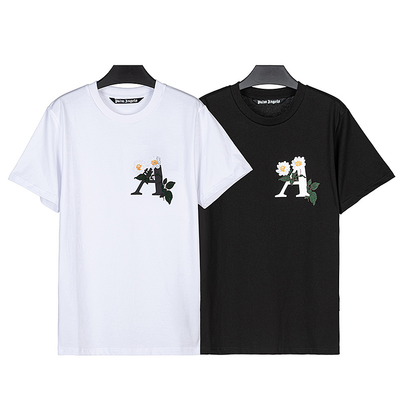 RHUDE T-shirt 6956#