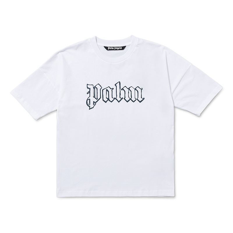 RHUDE T-shirt 6957#