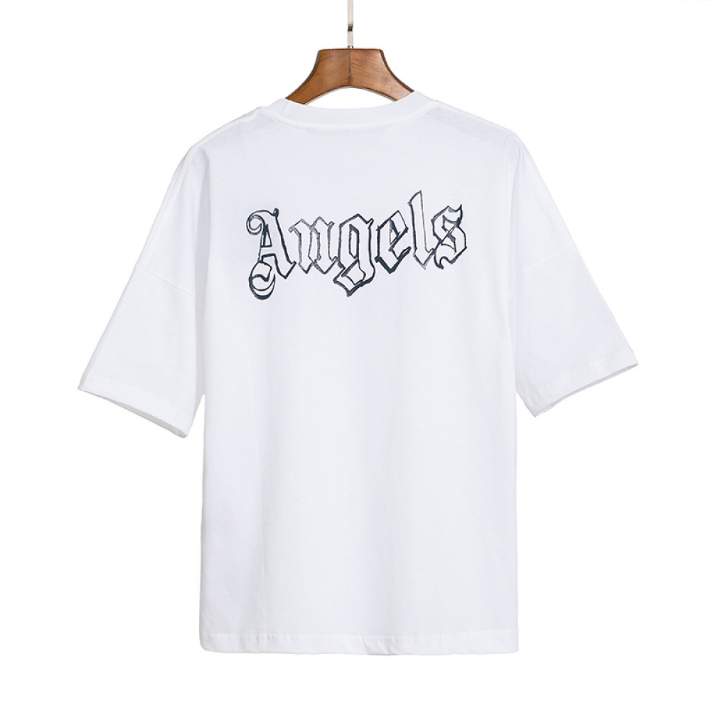 RHUDE T-shirt 6957#