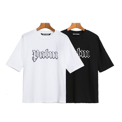 RHUDE T-shirt 6957# 01