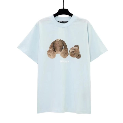 RHUDE T-shirt  6921# 02