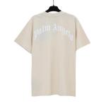 RHUDE T-shirt  6921#