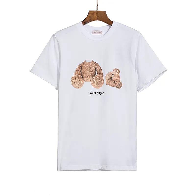 RHUDE T-shirt  6921#
