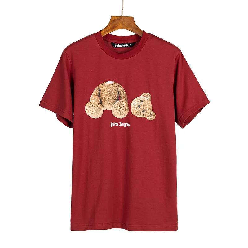 RHUDE T-shirt  6921#