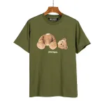 RHUDE T-shirt  6921#