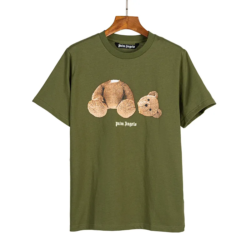 RHUDE T-shirt  6921#