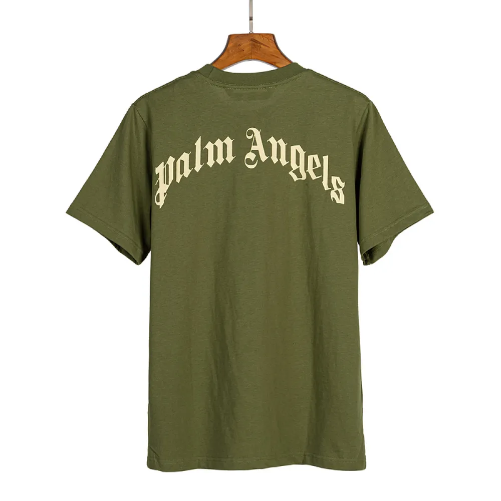 RHUDE T-shirt  6921#