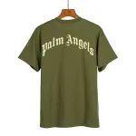 RHUDE T-shirt  6921#