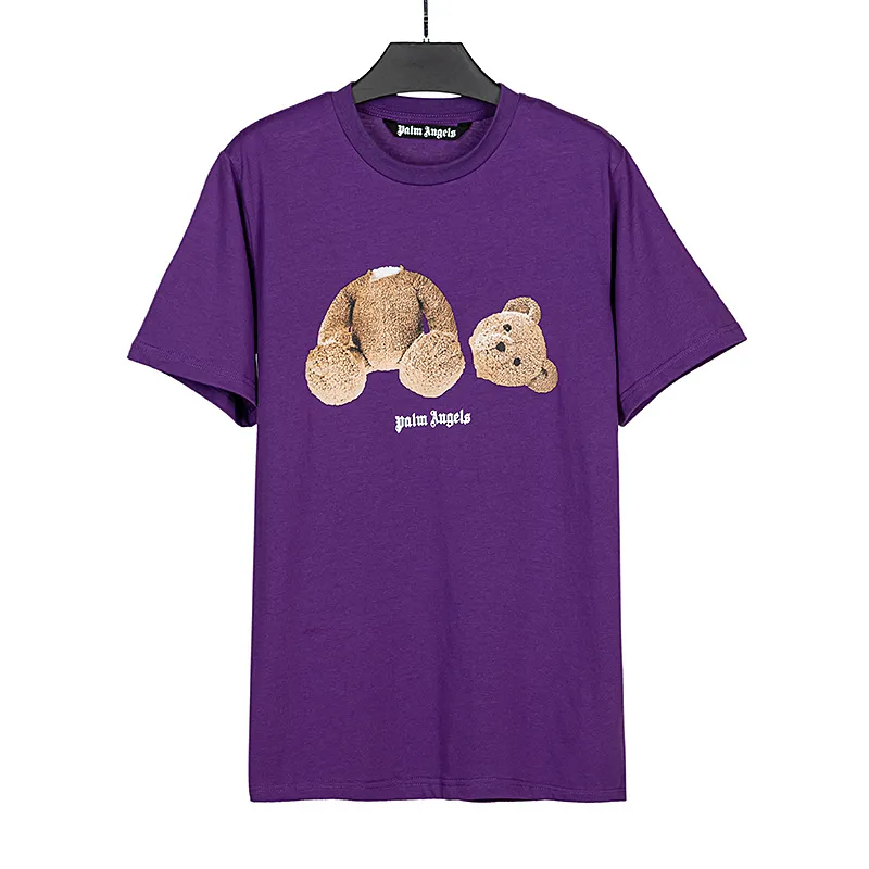 RHUDE T-shirt  6921#