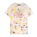 RHUDE T-shirt  6934@