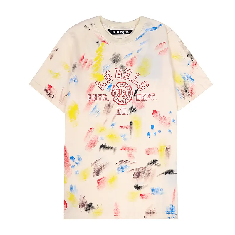 RHUDE T-shirt  6934@