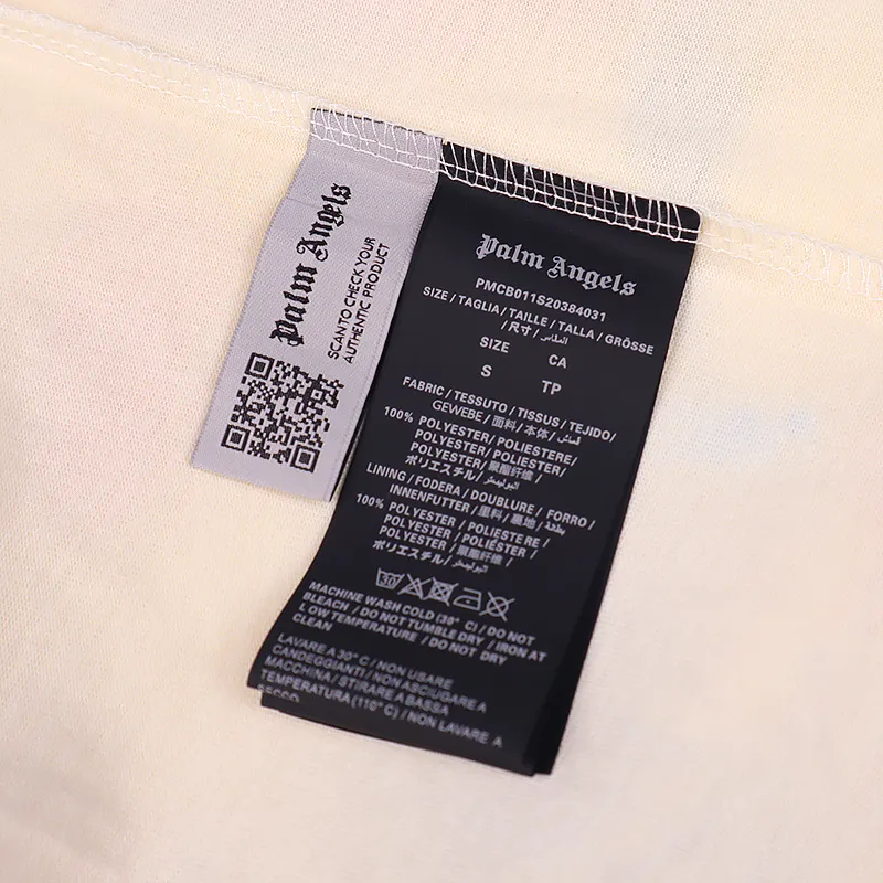 RHUDE T-shirt  6934@