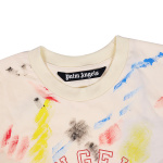 RHUDE T-shirt  6934@