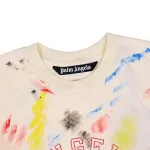 RHUDE T-shirt  6934@