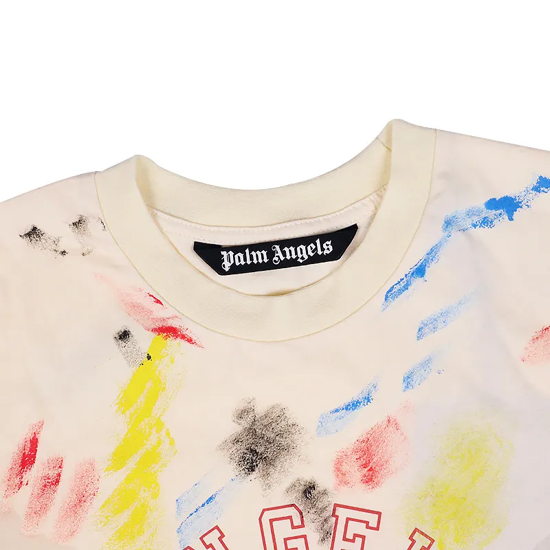 RHUDE T-shirt  6934@