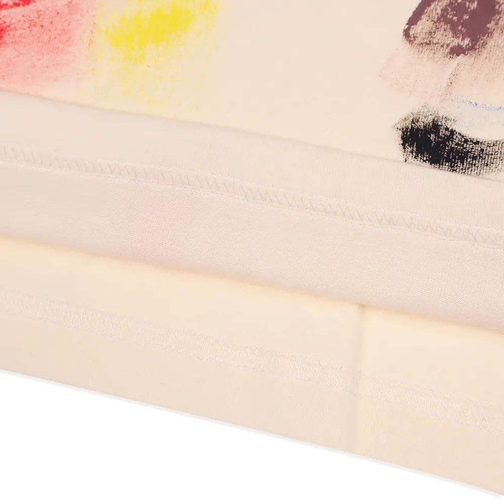 RHUDE T-shirt  6934@
