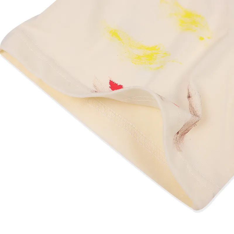 RHUDE T-shirt  6934@