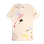 RHUDE T-shirt  6934@