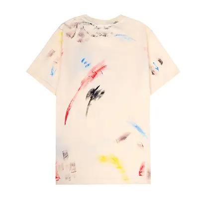 RHUDE T-shirt  6934@ 02