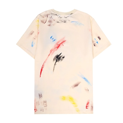 RHUDE T-shirt  6934@ 02