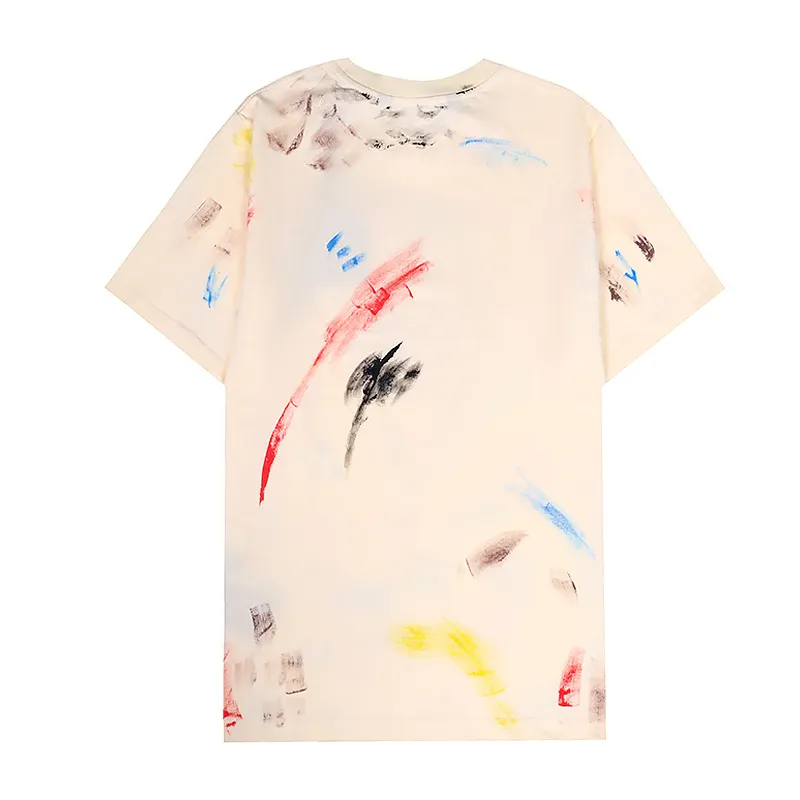 RHUDE T-shirt  6934@