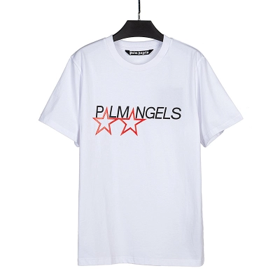RHUDE T-shirt  6949# 02