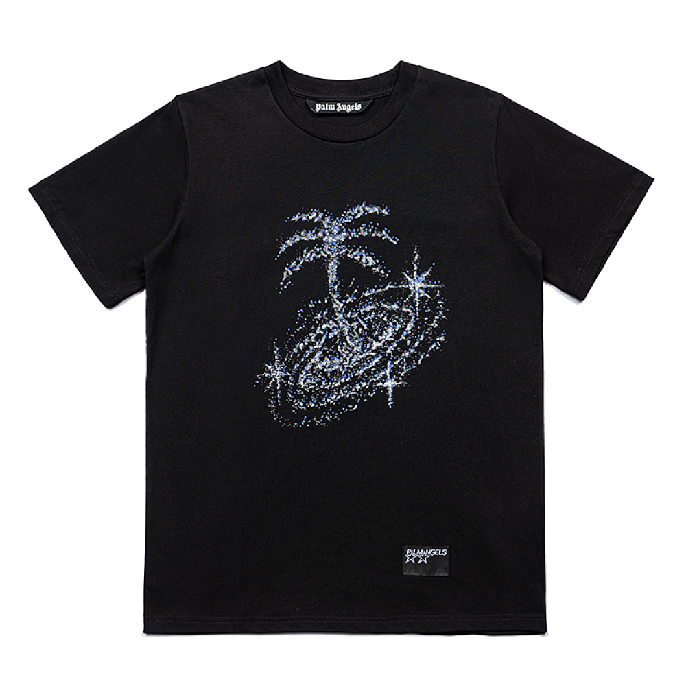 RHUDE T-shirt  6955#