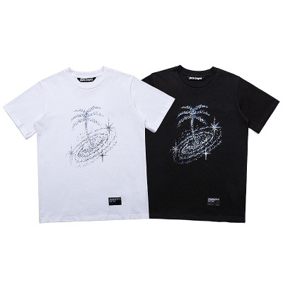 RHUDE T-shirt  6955# 02